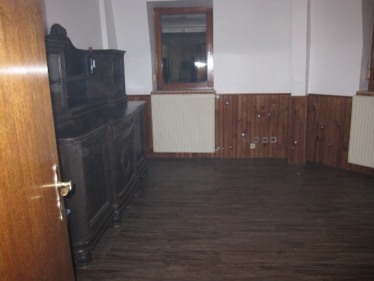 Appartement F2 Mulhouse