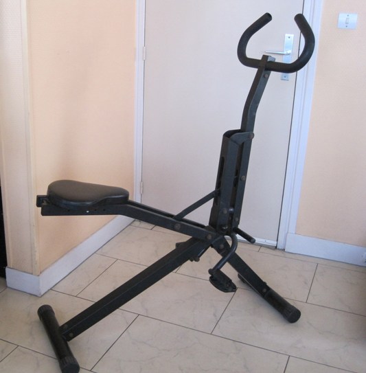 Body Trainer